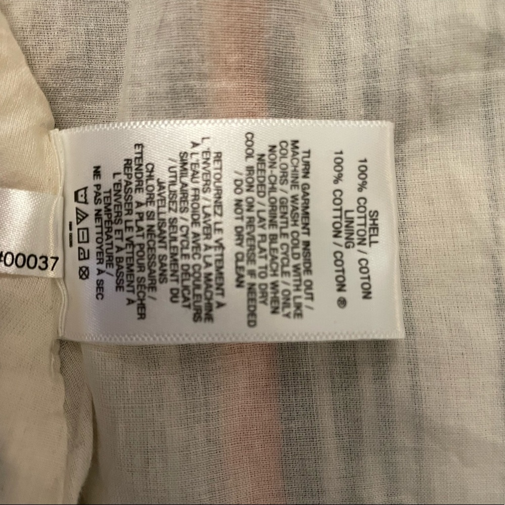 EXPRESS Wrap Dress - Picture 5 of 5